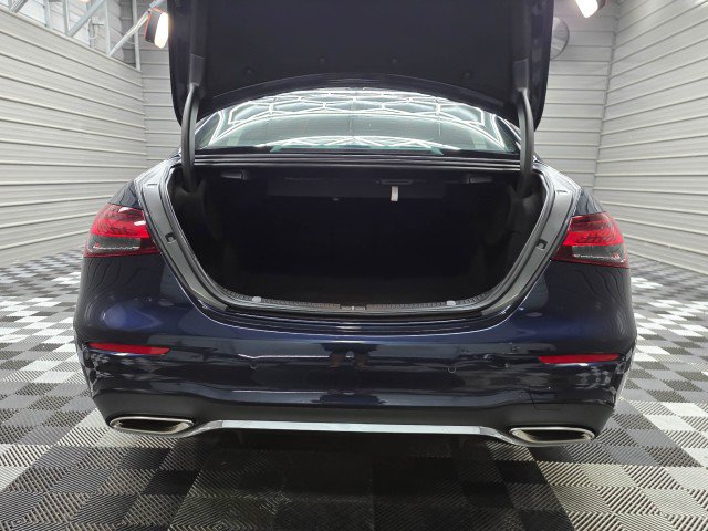 Used 2022 Mercedes-Benz E 350 4MATIC Sedan image 38