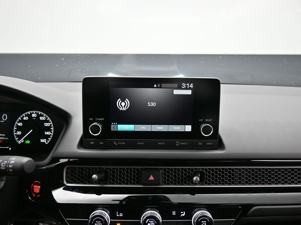 New 2026 Honda Civic Sport image 43