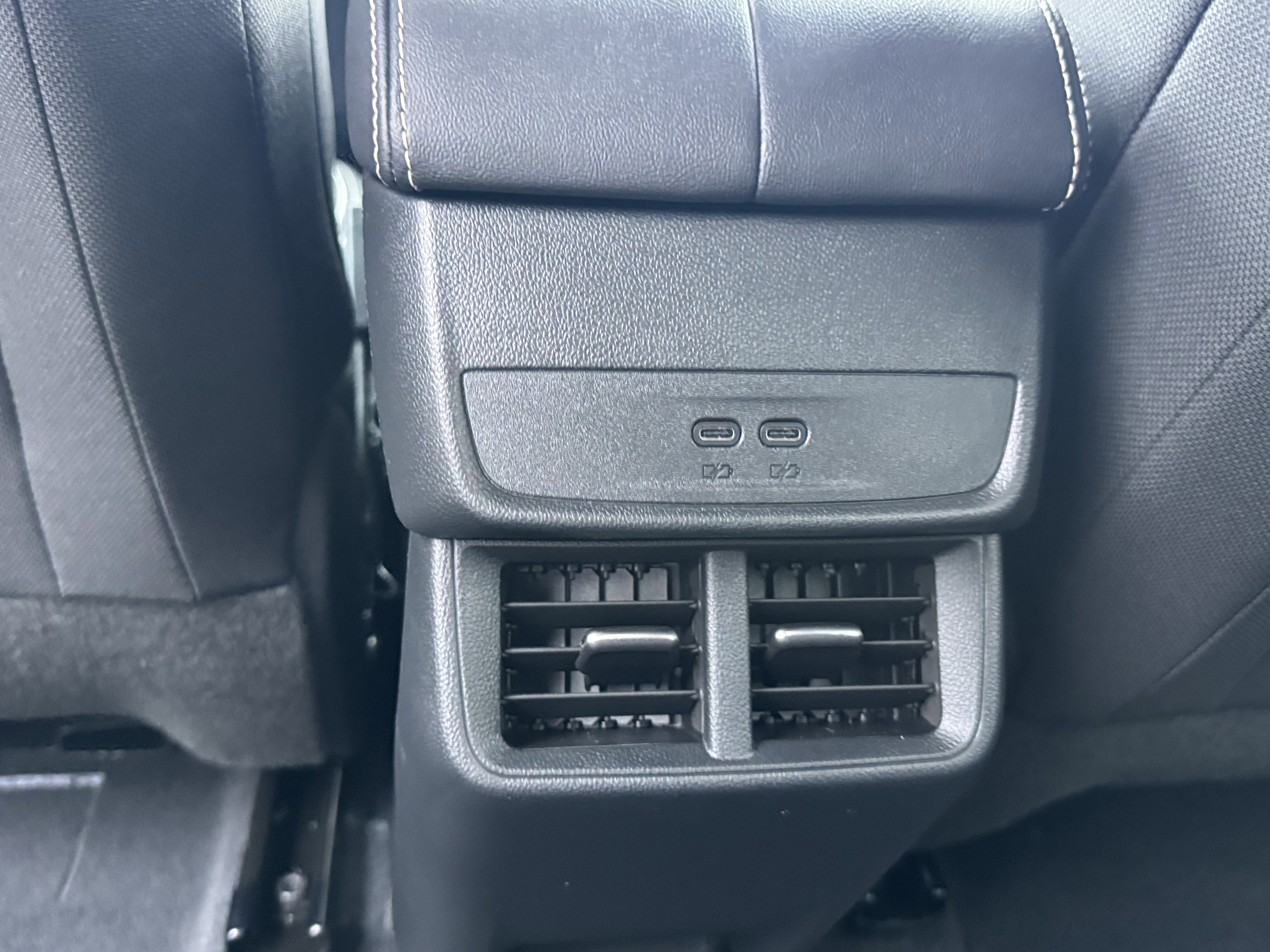 New 2026 GMC Terrain Elevation image 8