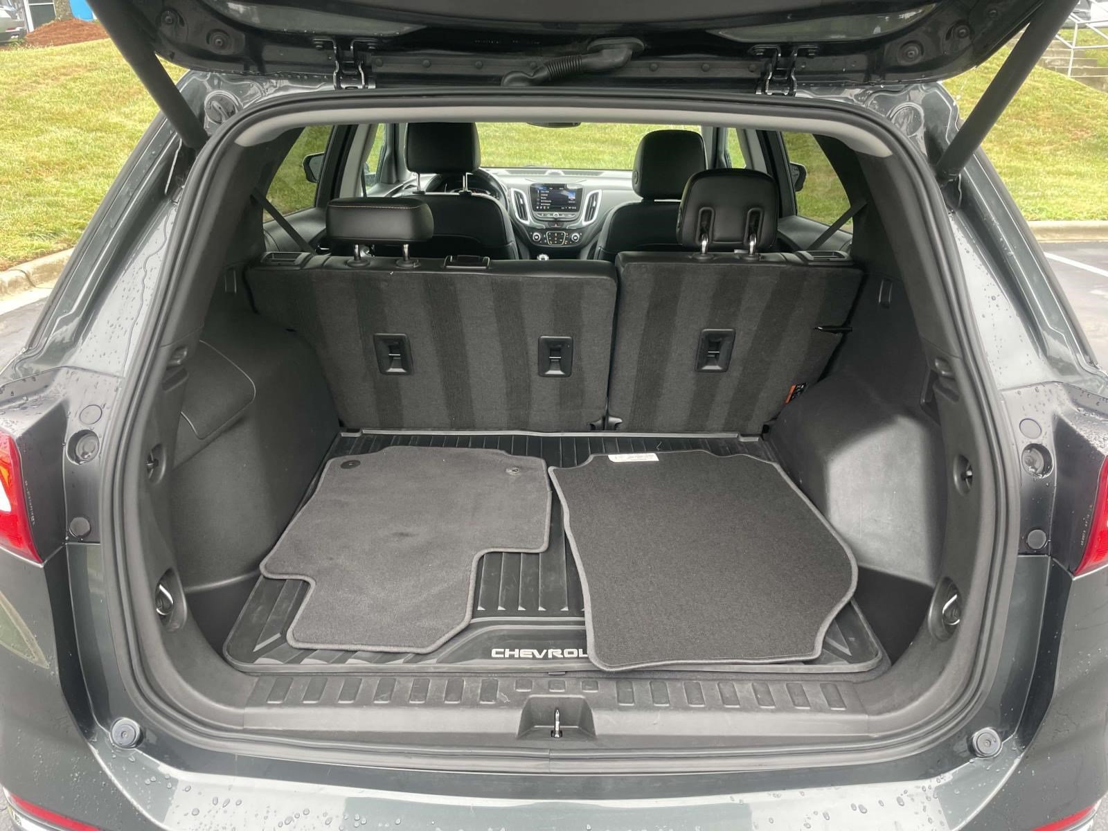 Used 2020 Chevrolet Equinox Premier FWD image 8