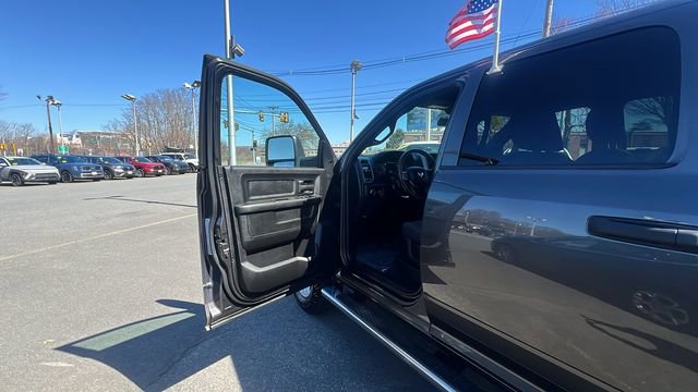Used 2024 RAM 2500 Tradesman w/ Snow Chief Group AWD/4WD image 22
