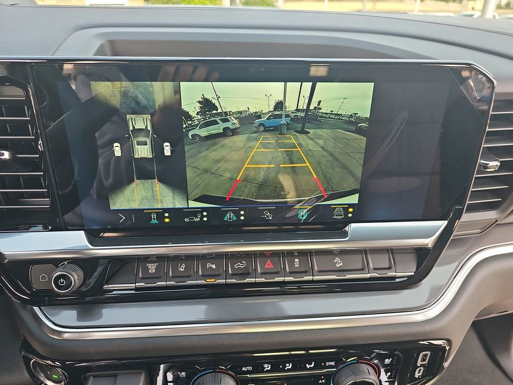 New 2026 Chevrolet Silverado 2500 High Country w/ High Country Premium Package image 23