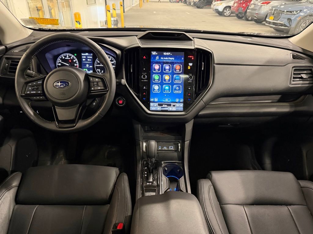 Used 2025 Subaru Ascent Bronze Edition AWD/4WD image 18