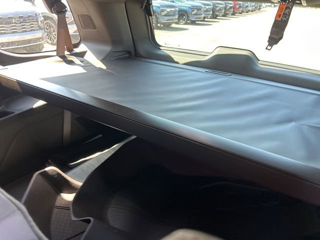 New 2026 Chevrolet Tahoe LT w/ Comfort Package image 29