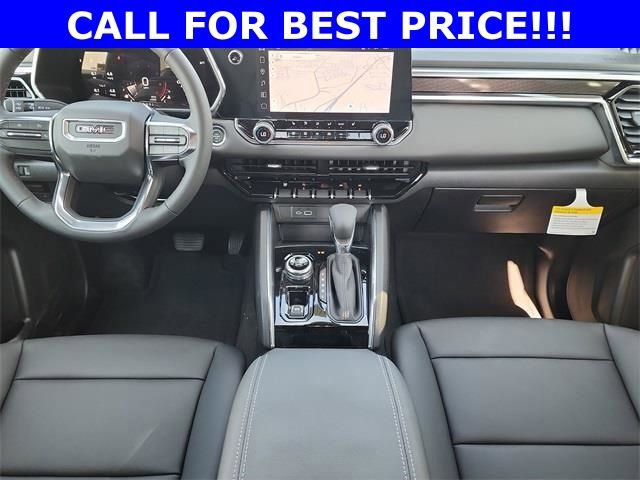 New 2026 GMC Canyon Elevation w/ Convenience Package image 19