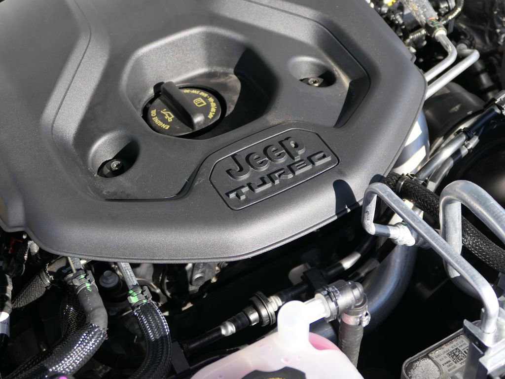 Used 2022 Jeep Grand Cherokee Limited 4xe w/ Luxury Tech Group II image 27