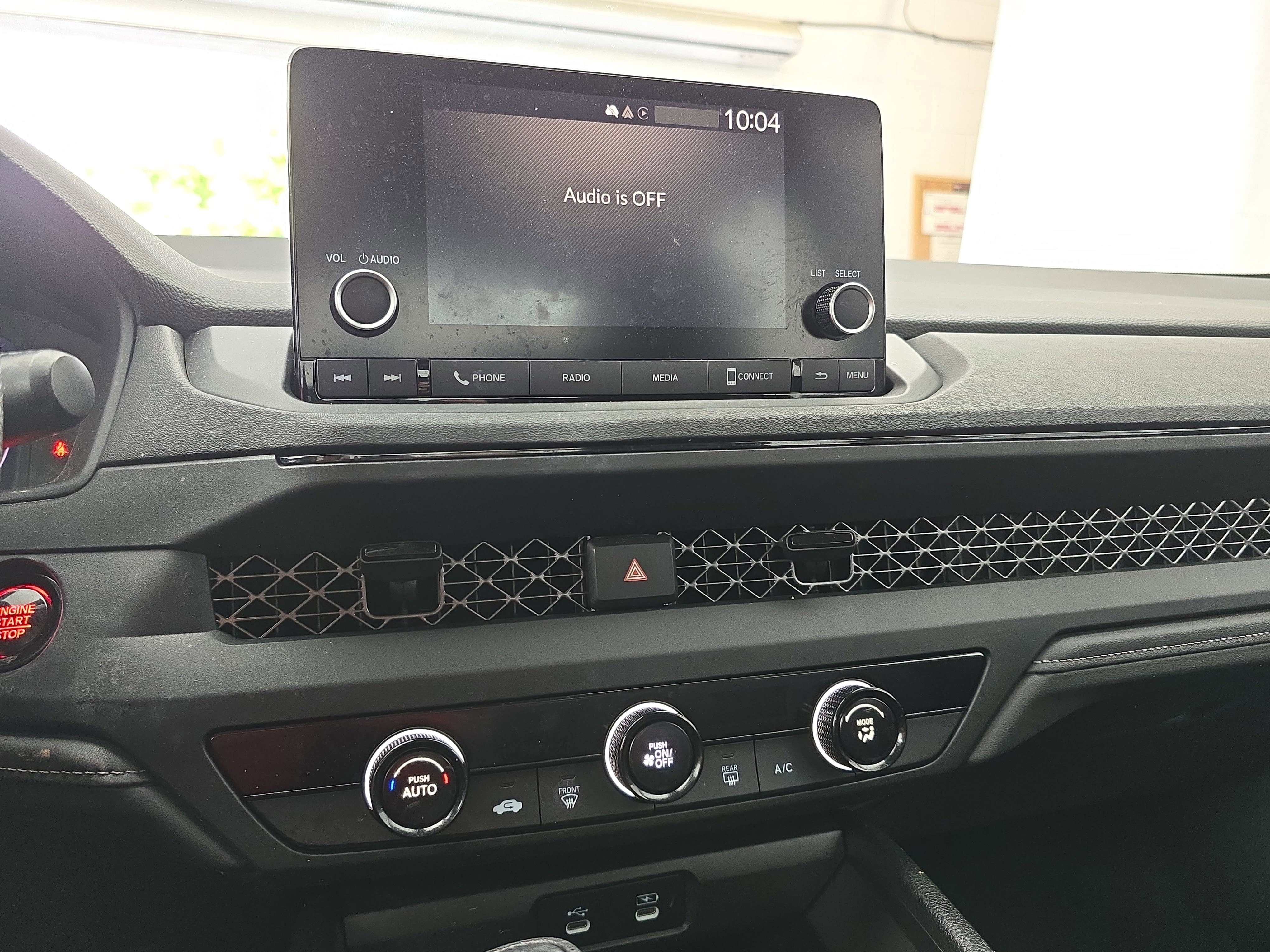 Certified 2023 Honda Accord LX image 19