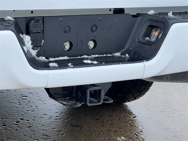 Used 2023 RAM 1500 Classic SLT w/ Protection Group image 9