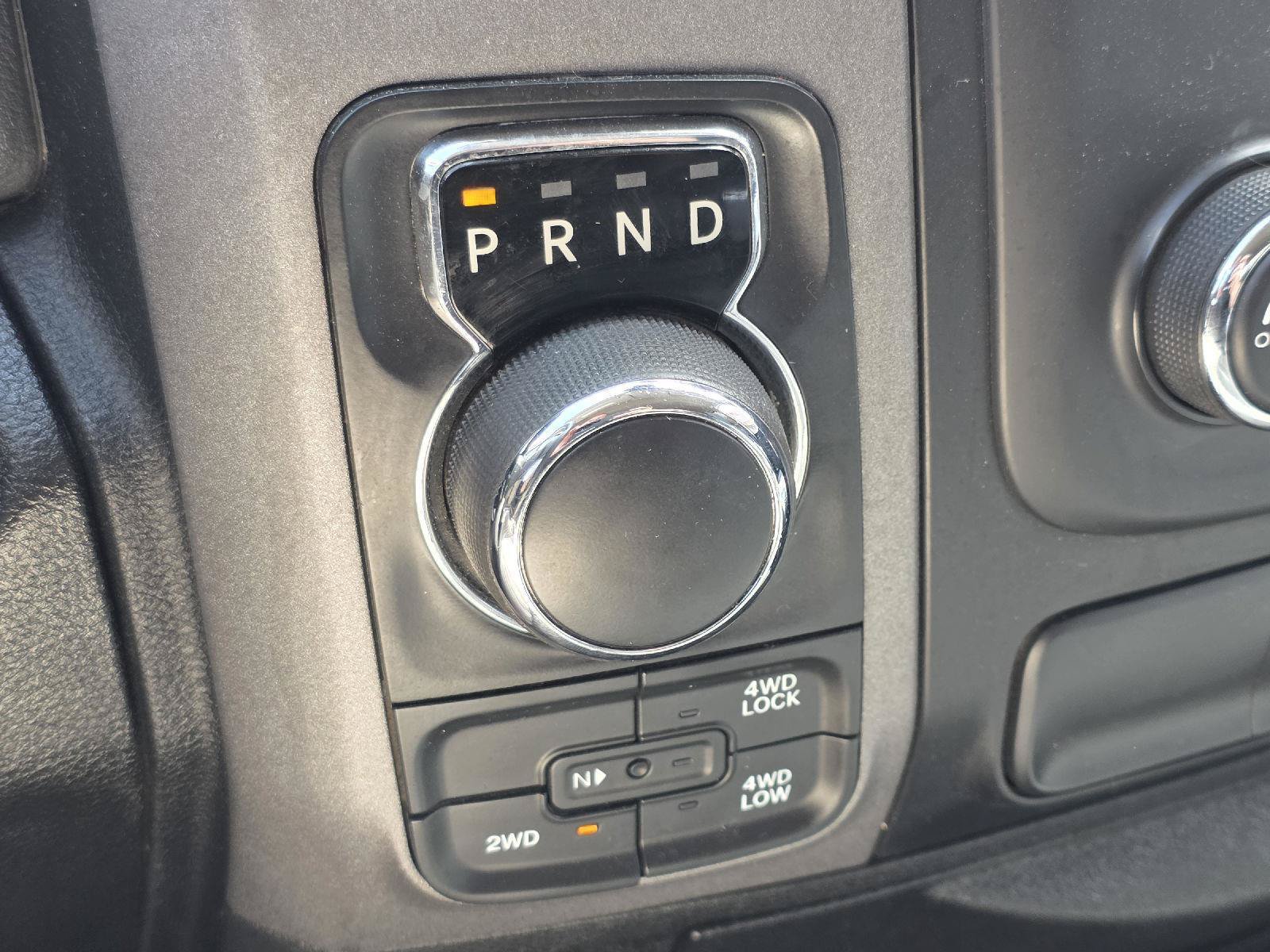 Used 2019 RAM 1500 Tradesman w/ Chrome Plus Package AWD/4WD image 14