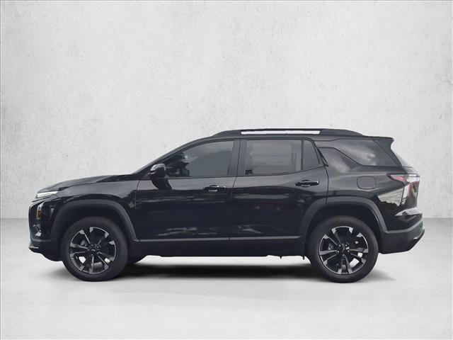 New 2027 Chevrolet Equinox RS FWD image 5