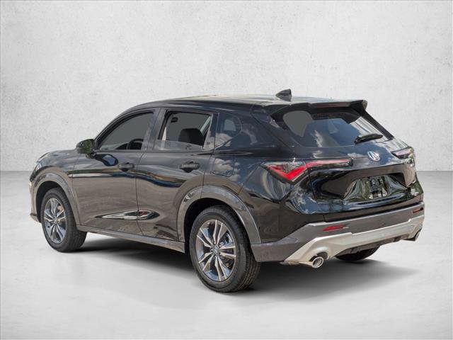 New 2026 Acura ADX AWD image 9