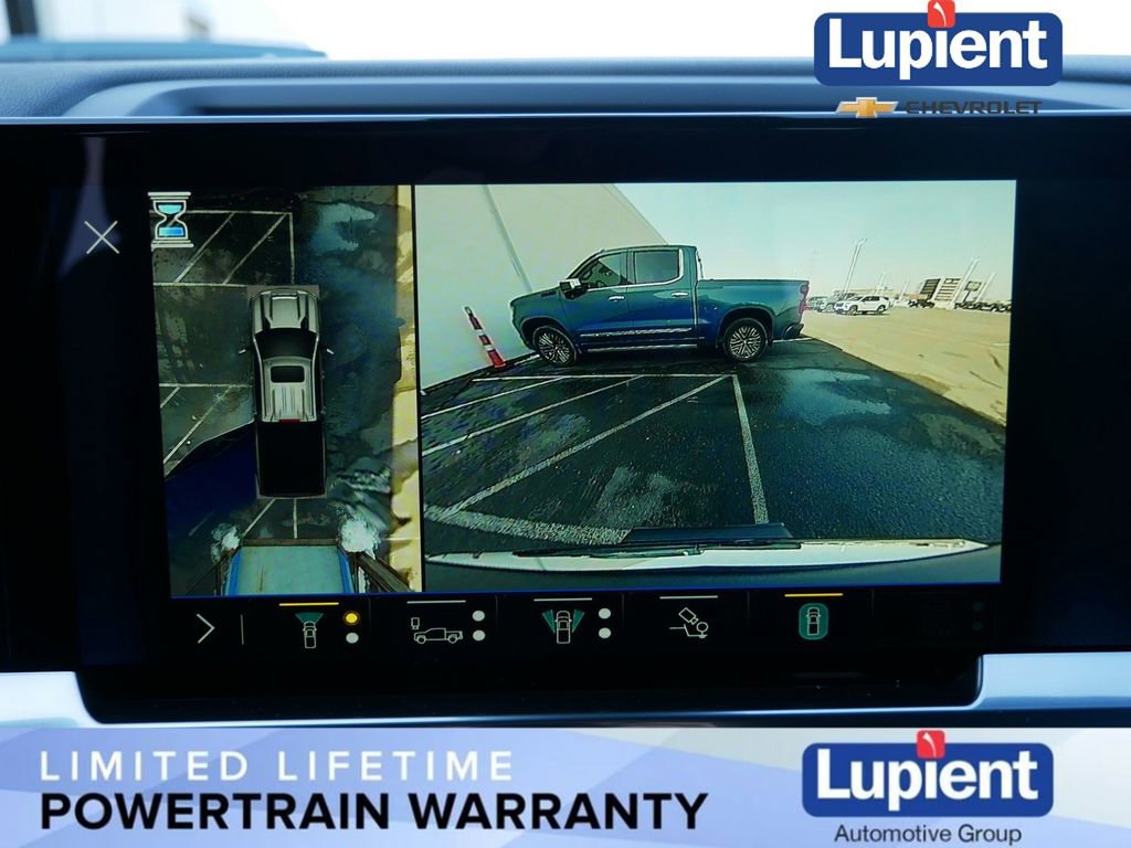 New 2026 Chevrolet Silverado 3500 LT w/ All Star Edition image 26