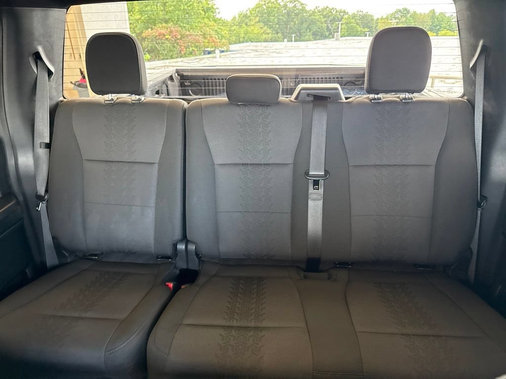 Used 2019 Ford F150 XLT w/ Equipment Group 301A Mid AWD/4WD image 23