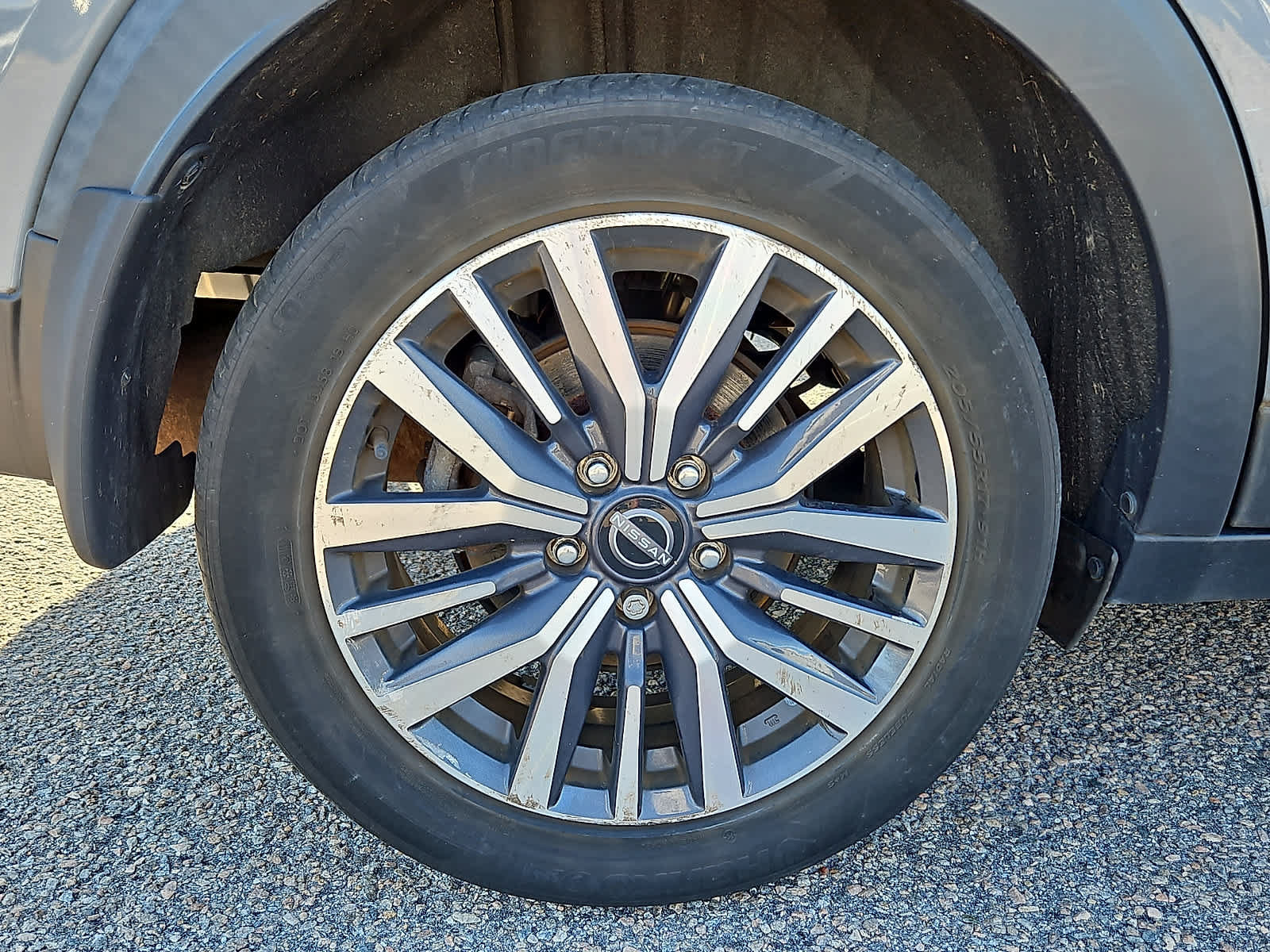 Used 2023 Nissan Kicks SV FWD image 6