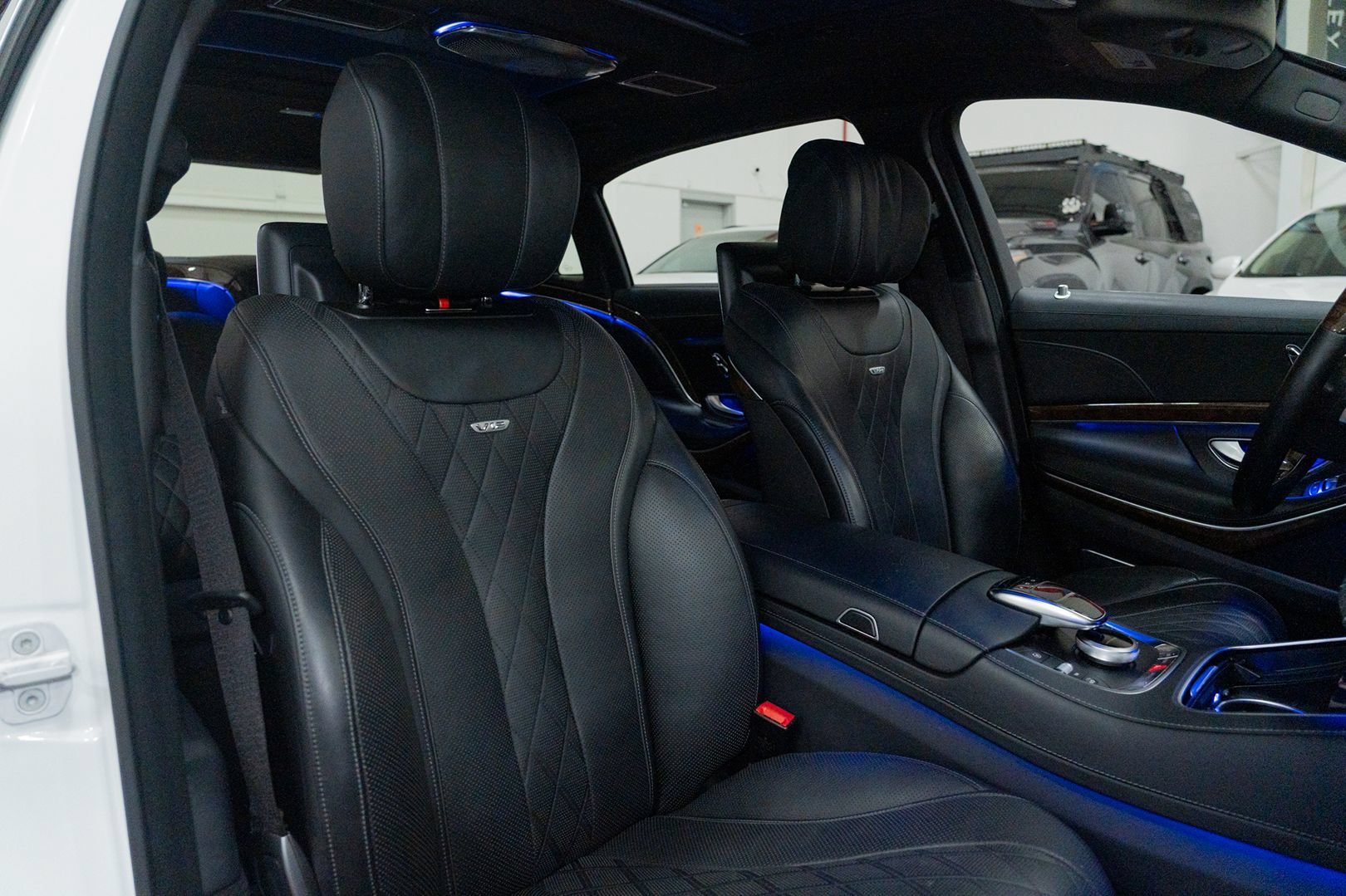 Used 2016 Mercedes-Benz Maybach S 600 image 48