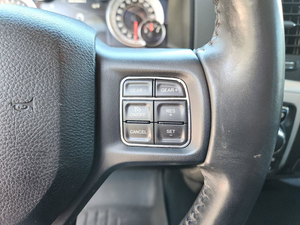 Used 2019 RAM 1500 Big Horn image 26