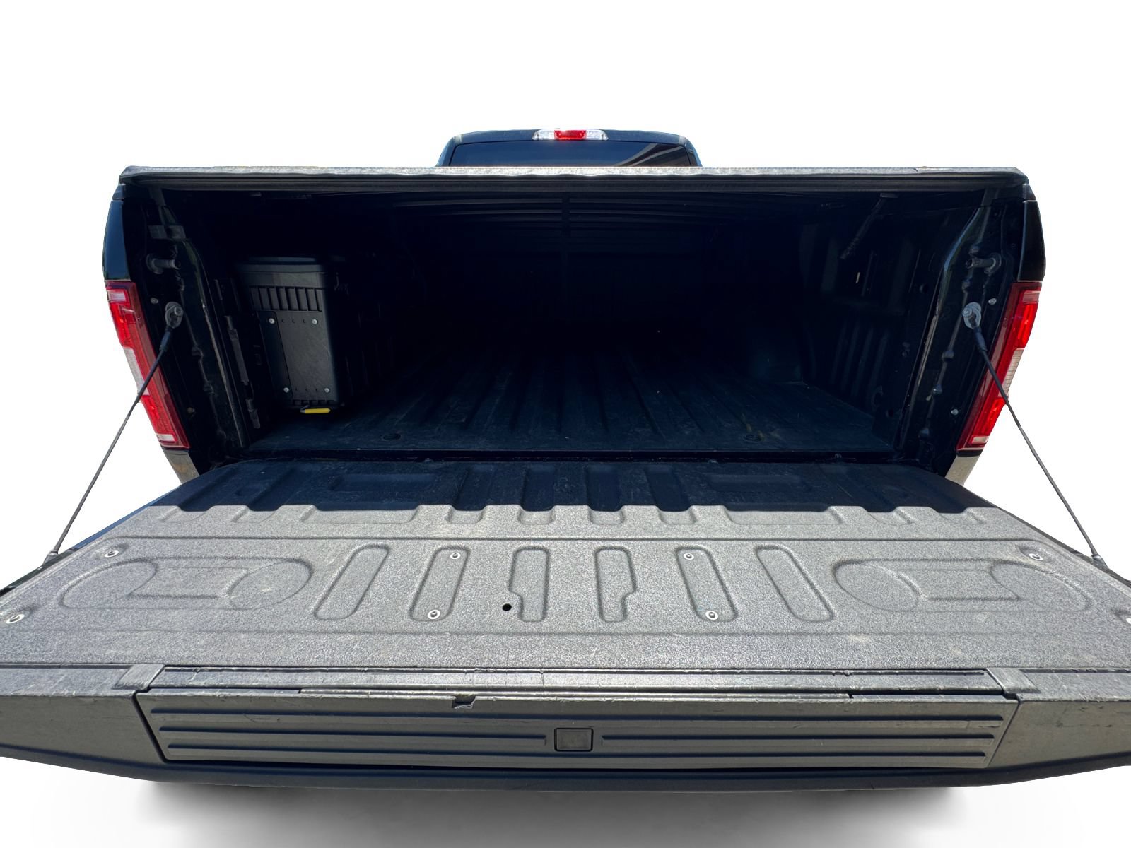 Used 2020 Ford F150 XL w/ Equipment Group 101A Mid AWD/4WD image 10
