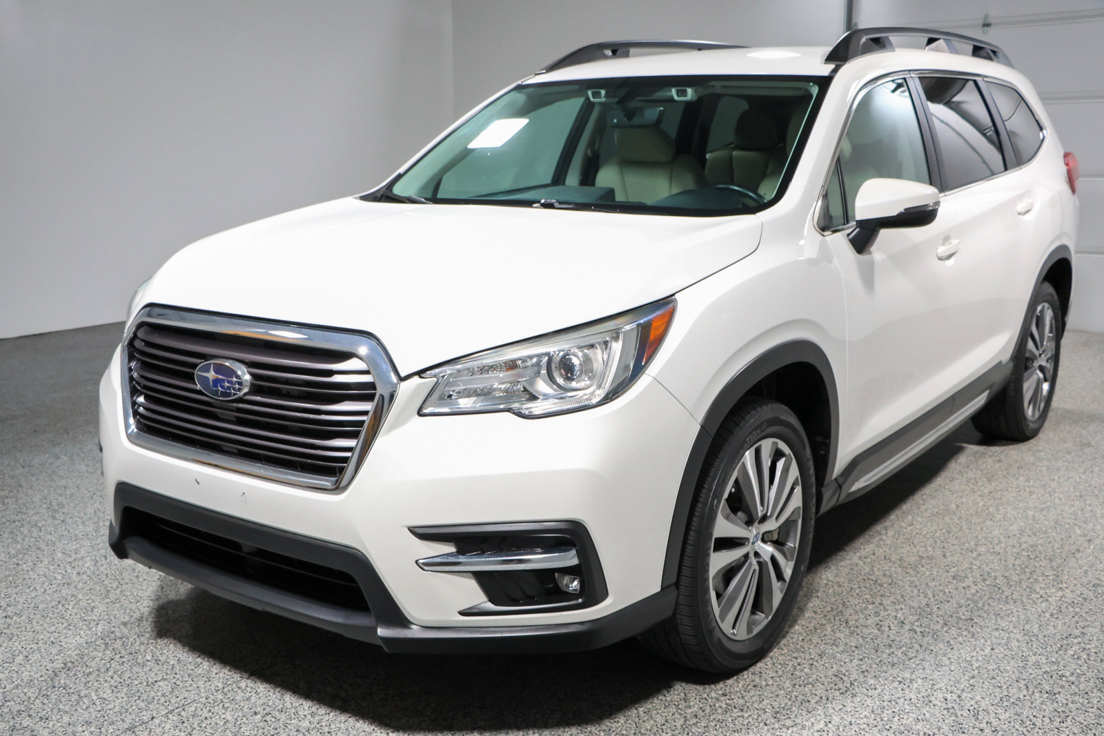 Used 2021 Subaru Ascent Limited AWD/4WD image 33