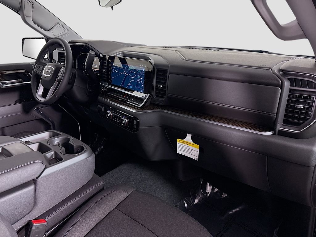 New 2026 GMC Sierra 1500 Elevation image 28