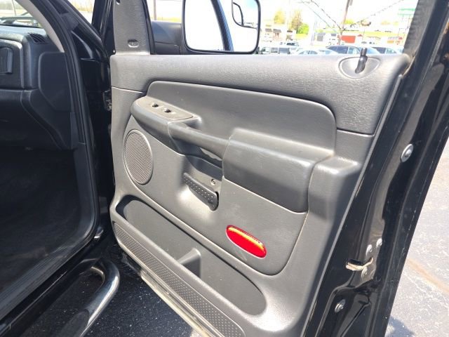 Used 2004 Dodge Ram 2500 Truck SLT w/ Trailer Tow Group image 34