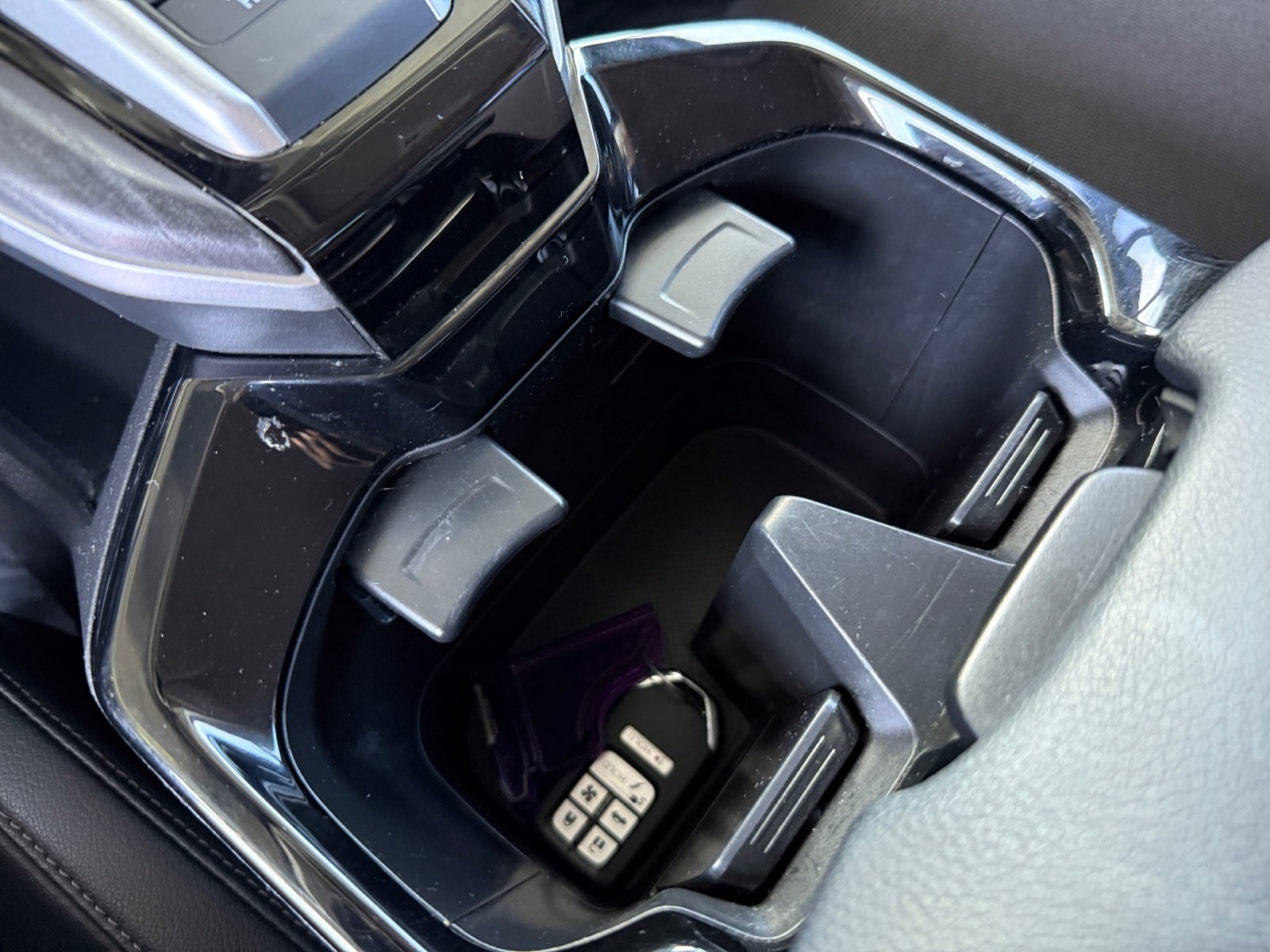 Used 2018 Honda Clarity Plug-In Hybrid image 19