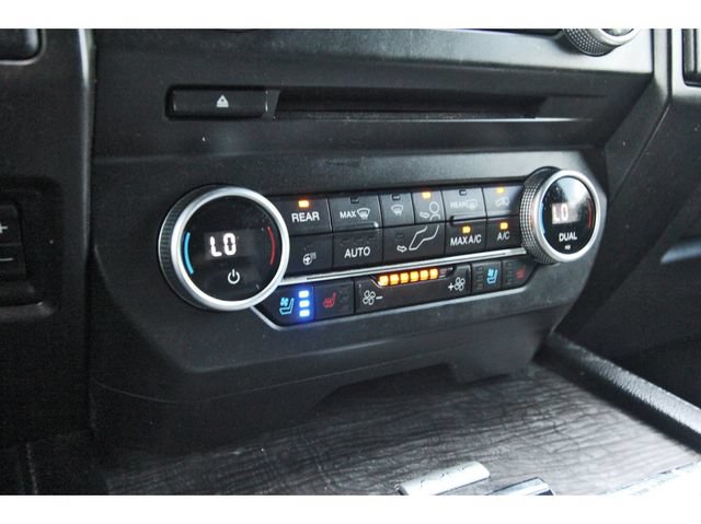 Used 2018 Ford Expedition Max Limited w/ Equipment Group 302A RWD image 24