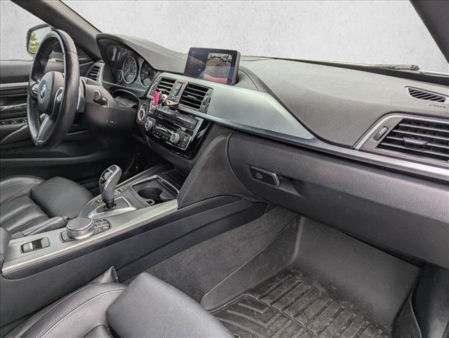 Used 2019 BMW 440i Convertible RWD image 27
