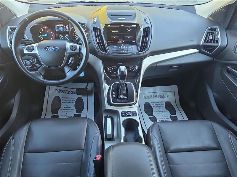 Used 2013 Ford Escape SEL AWD/4WD image 11