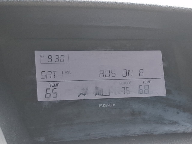 Used 2010 Lexus RX 350 2WD w/ Premium Pkg image 17