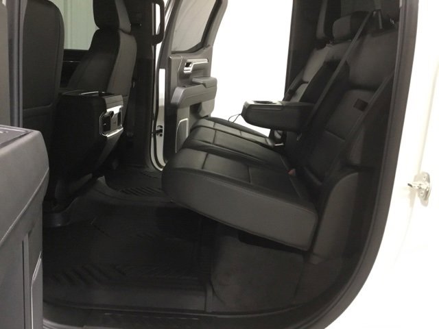 Used 2023 Chevrolet Silverado 1500 LTZ image 44