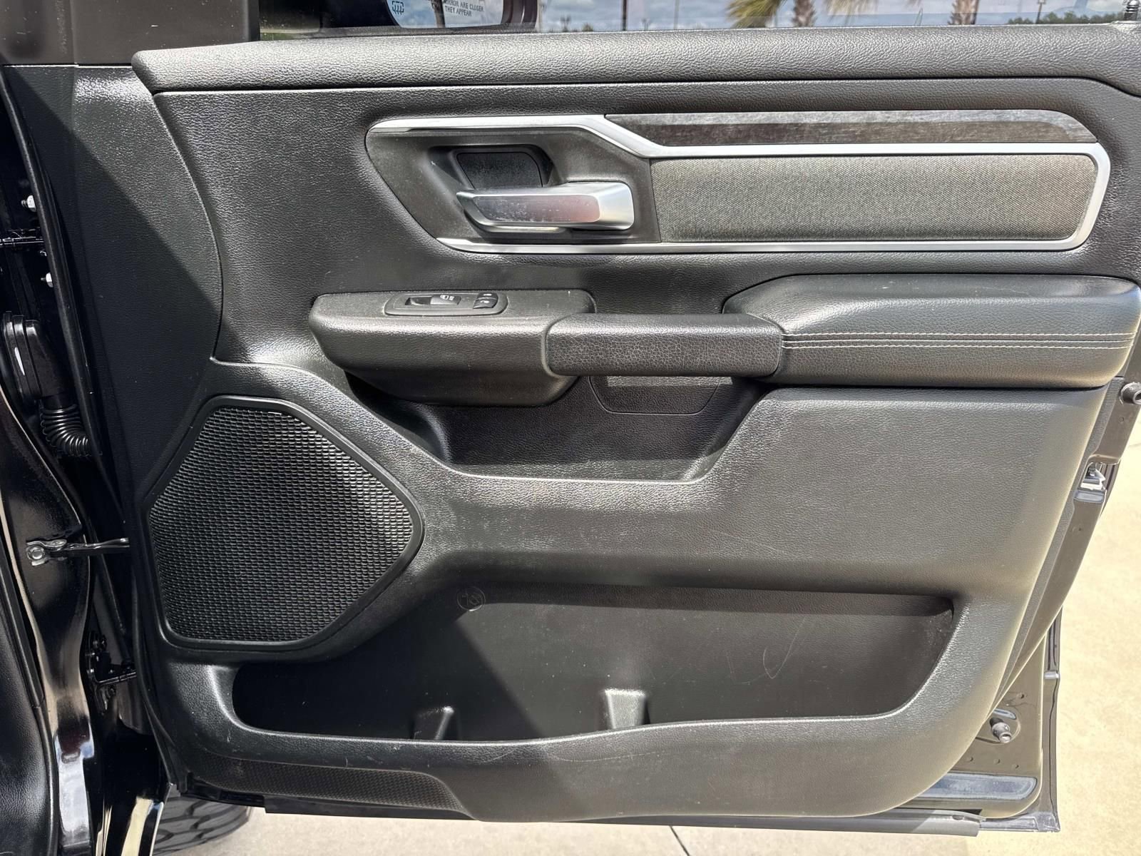 Used 2019 RAM 1500 Big Horn image 14