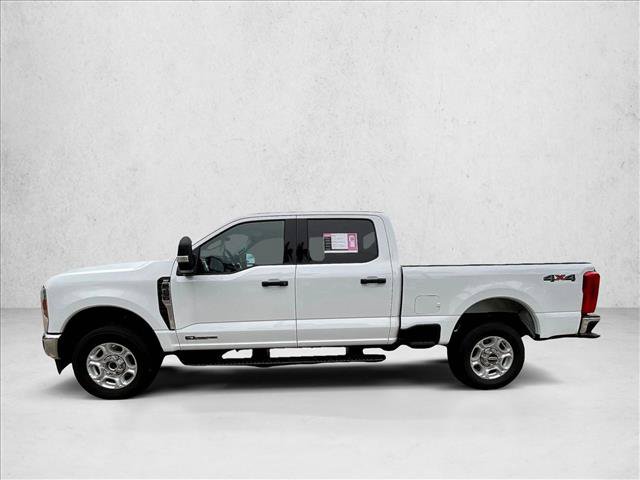 Used 2026 Ford F250 XLT AWD/4WD image 6