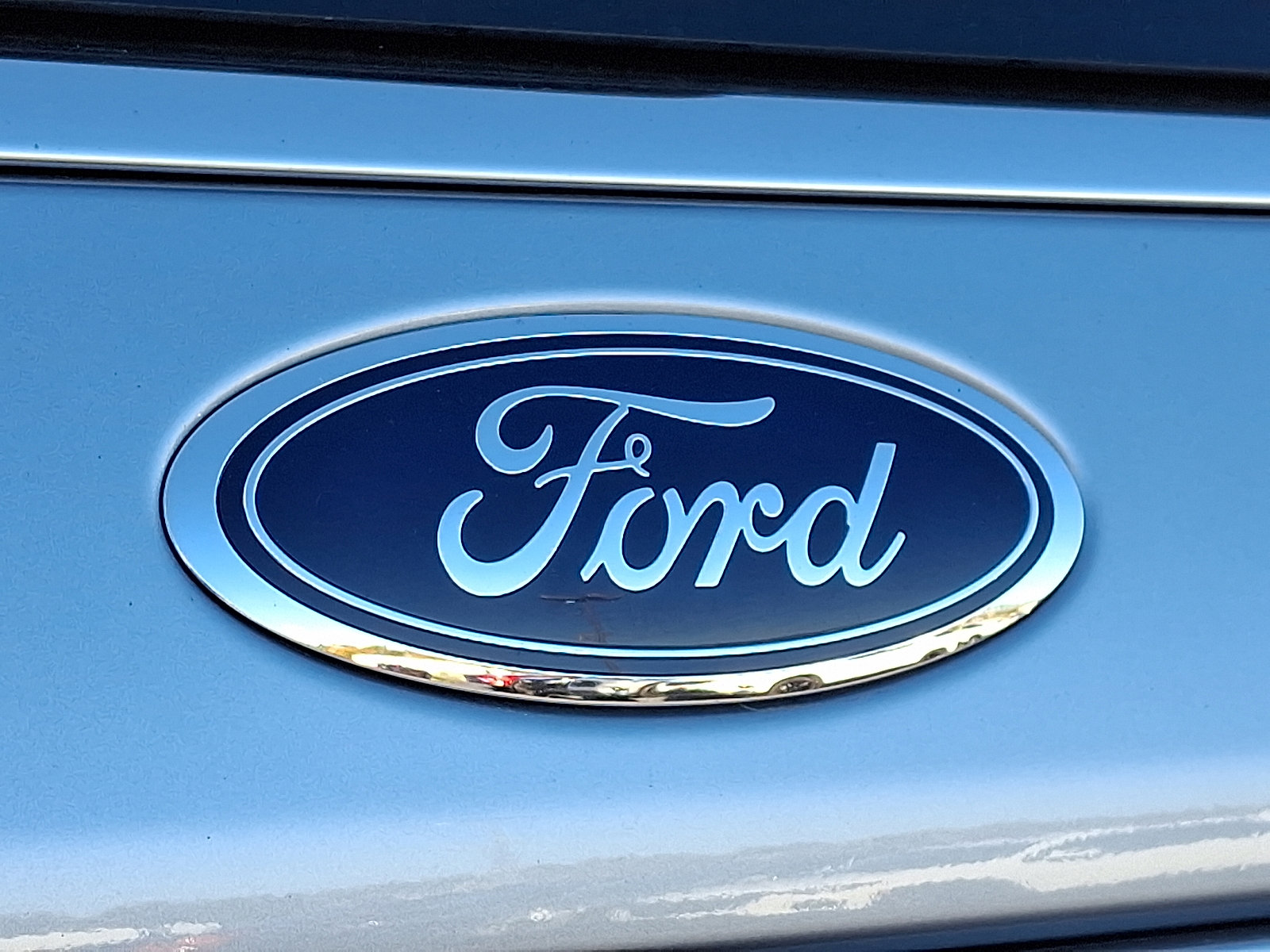 Used 2024 Ford Expedition Max XLT image 36