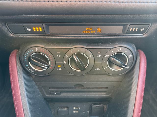 Used 2016 MAZDA CX-3 Touring w/ Premium Package image 26