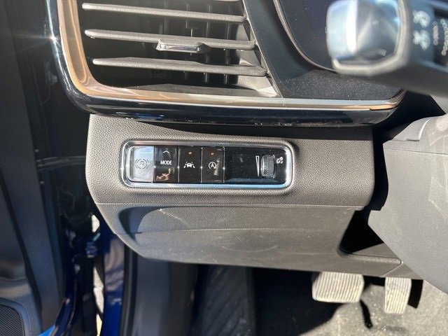 New 2024 Buick Envision Avenir image 20