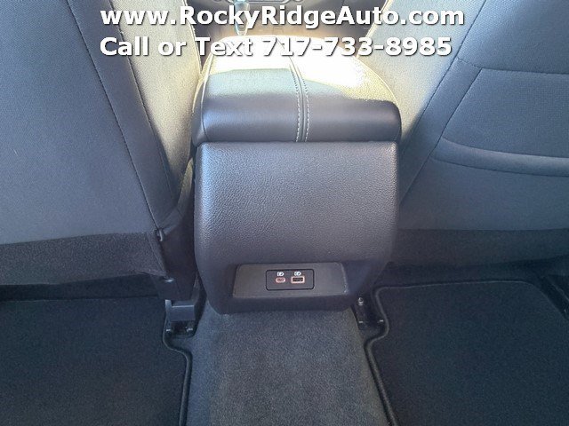 Used 2024 Nissan Altima 2.5 SV w/ SV Premium Package AWD/4WD image 38