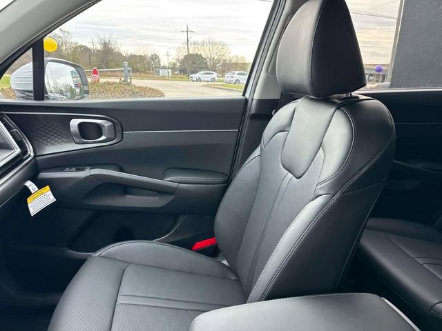 New 2026 Kia Sorento S w/ S Panoramic Sunroof Package FWD image 20