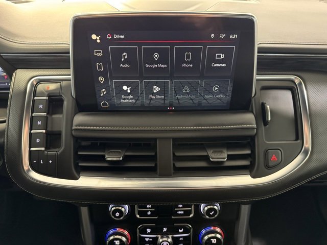 Used 2023 GMC Yukon SLT image 23