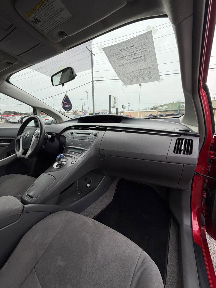 Used 2010 Toyota Prius Two image 15