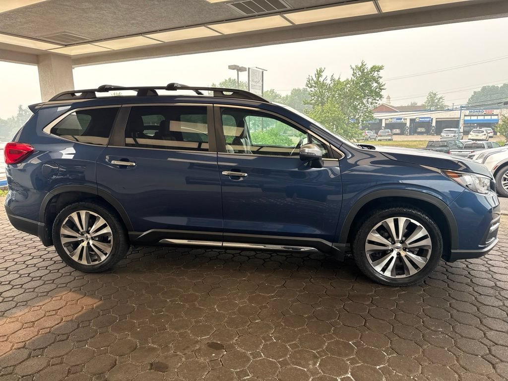 Used 2021 Subaru Ascent Touring w/ Popular Package #2A AWD/4WD image 5