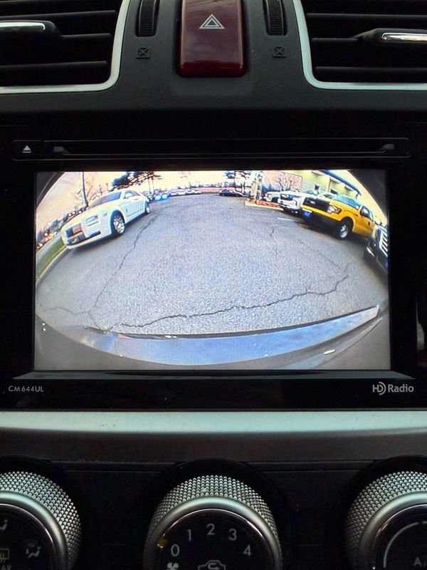 Used 2015 Subaru Impreza 2.0i Sport Premium image 14