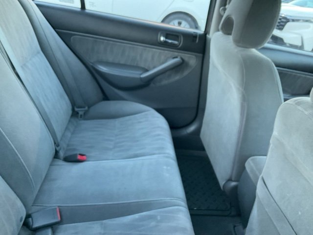 Used 2005 Honda Civic LX image 5