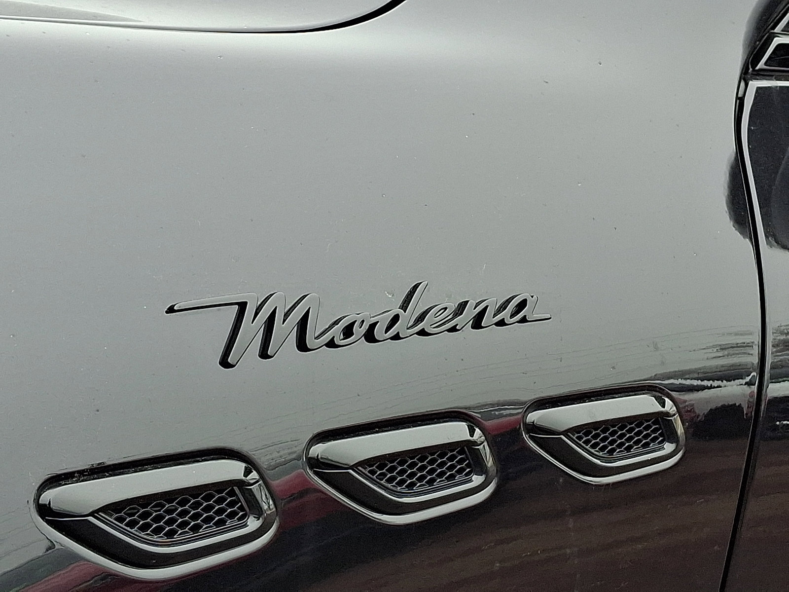 New 2026 Maserati Grecale Modena AWD/4WD image 24