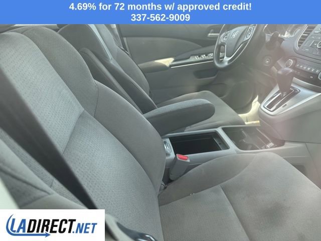 Used 2013 Honda CR-V EX image 11