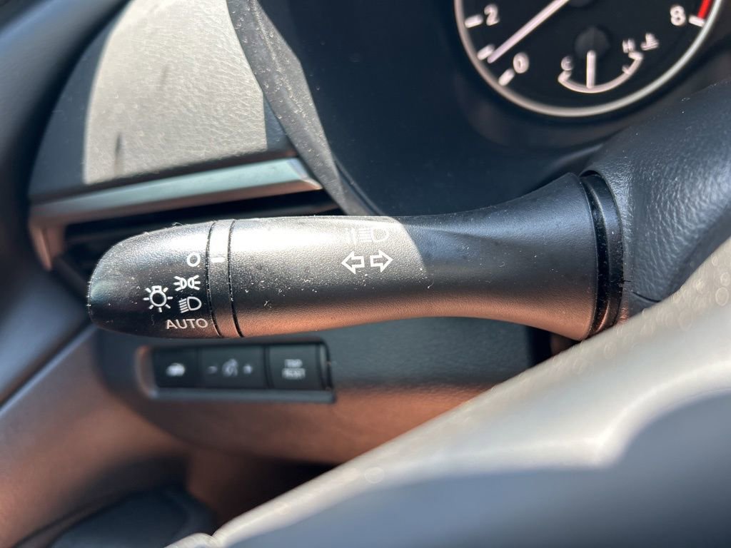Used 2022 Nissan Altima 2.5 SV FWD image 29