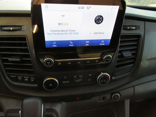 Used 2021 Ford Transit 350 XLT image 36