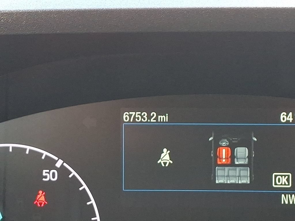 Certified 2024 Ford Maverick XLT w/ XLT Luxury Package FWD image 21