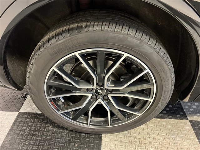 Used 2023 Audi SQ5 Premium Plus image 15