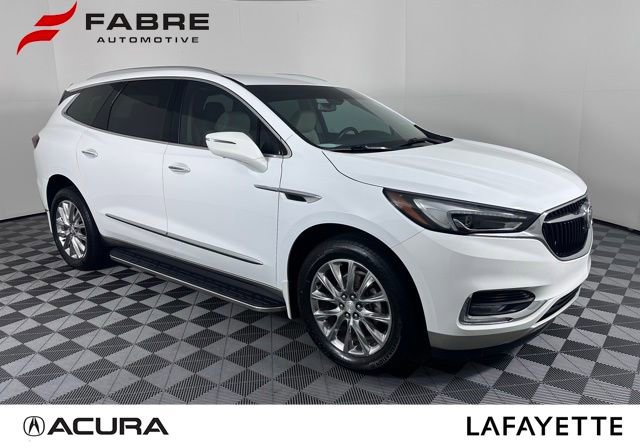 Used 2020 Buick Enclave Essence w/ Sound and Sites Package image 1