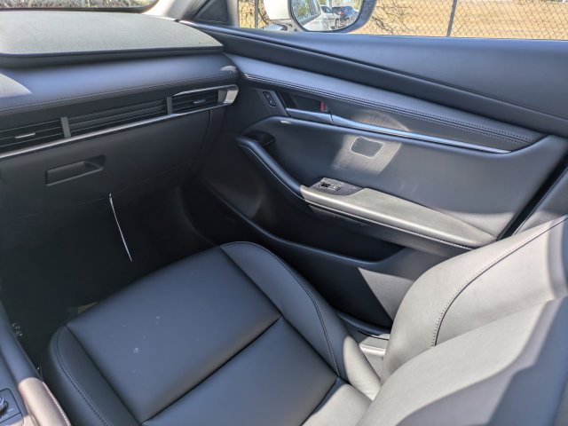 New 2026 MAZDA MAZDA3 2.5 S Sedan w/ Preferred Pkg FWD image 15